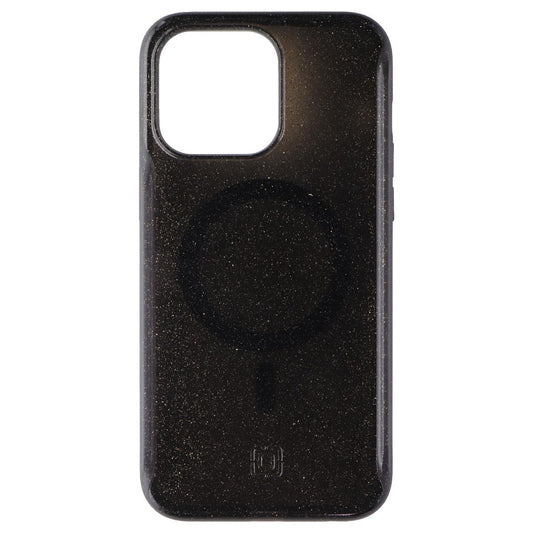 Incipio AeroGrip for MagSafe for Apple iPhone 15 Pro Max - Black Glitter Cell Phone - Cases, Covers & Skins Incipio - Simple Cell Bulk Wholesale Pricing - USA Seller