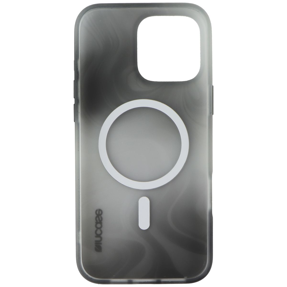Incase Halo Series Hard Case for MagSafe for iPhone 16 Pro Max - Oil Slick Smoke Cell Phone - Cases, Covers & Skins Incase - Simple Cell Bulk Wholesale Pricing - USA Seller