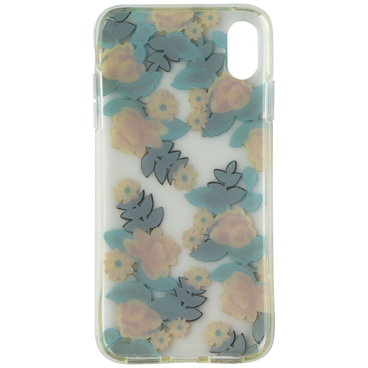 Incipio Design Series Case for Apple iPhone Xs Max - Desert Dahlia Cell Phone - Cases, Covers & Skins Incipio - Simple Cell Bulk Wholesale Pricing - USA Seller