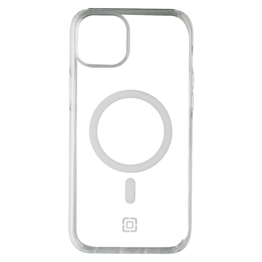 Incipio Duo Series Case for MagSafe for Apple iPhone 15 Plus - Clear Cell Phone - Cases, Covers & Skins Incipio - Simple Cell Bulk Wholesale Pricing - USA Seller