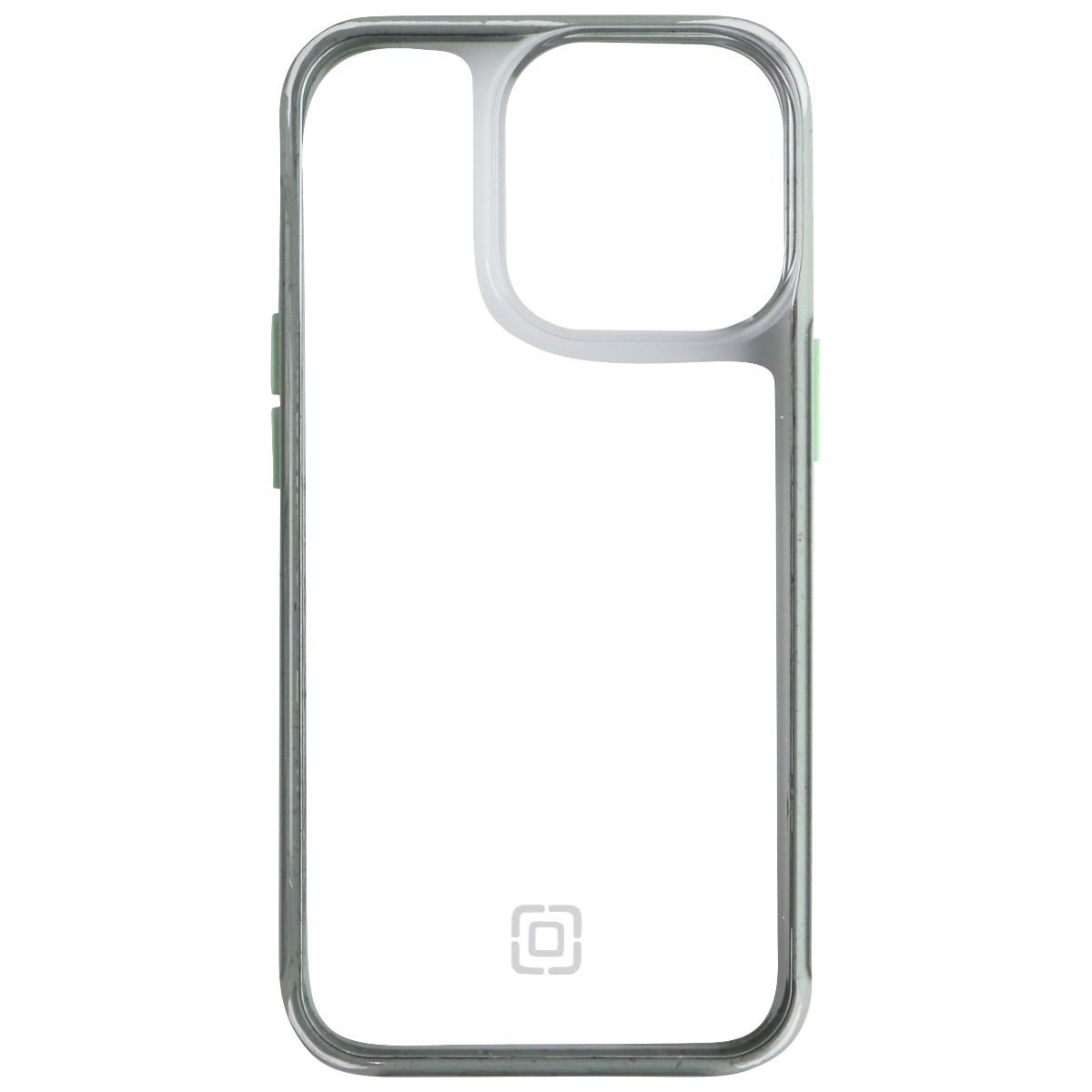 Incipio Organicore Clear Series Case for Apple iPhone 13 Pro - Eucalyptus Cell Phone - Cases, Covers & Skins Incipio - Simple Cell Bulk Wholesale Pricing - USA Seller