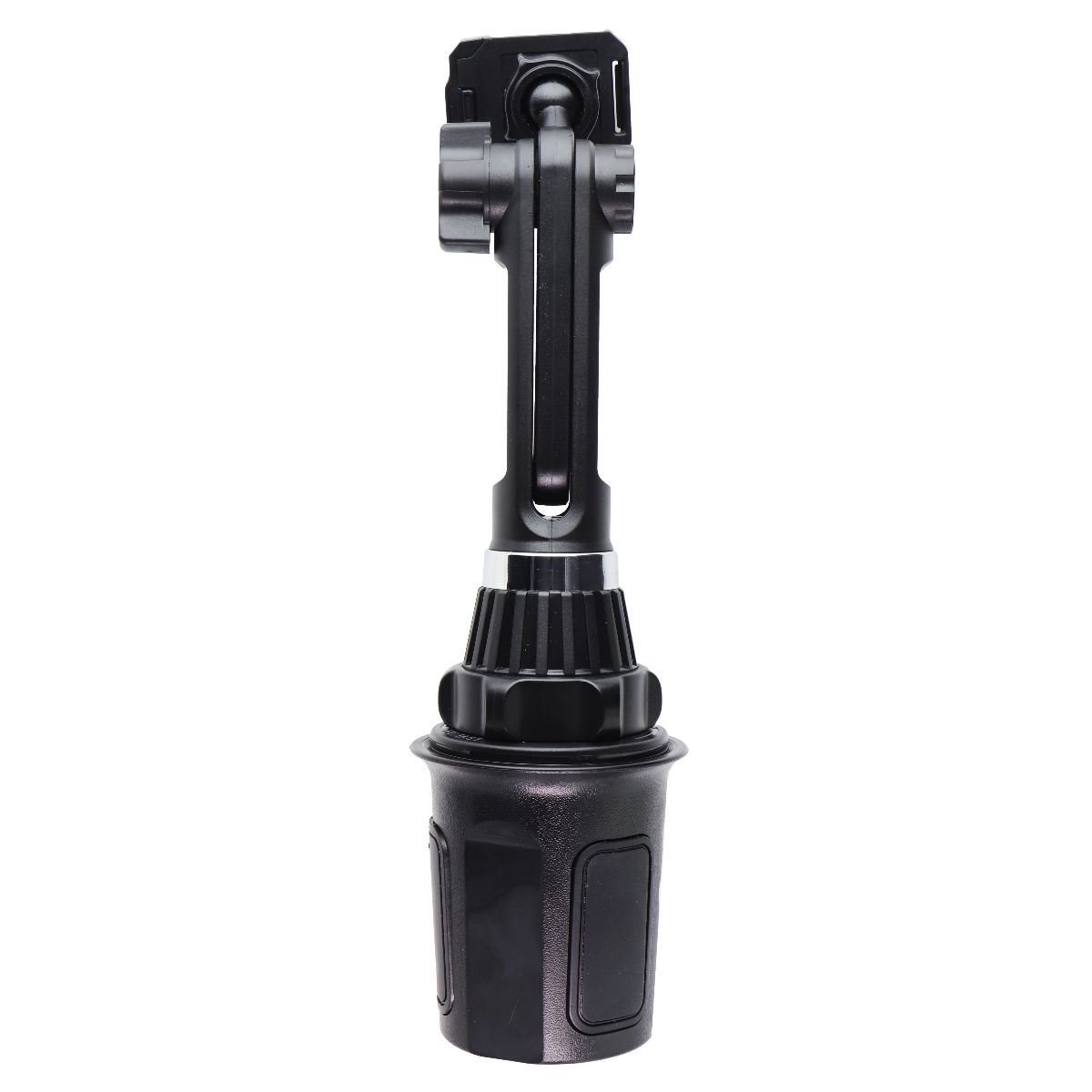 Griffin Survivor Cupholder Mount for Smartphones - Black (GUNV-010-CUP)