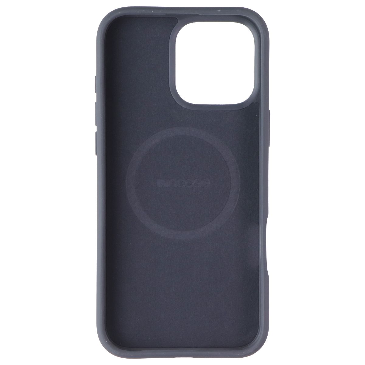 Incase ICON Case with Woolenex & MagSafe for Apple iPhone 16 Pro Max - Navy Cell Phone - Cases, Covers & Skins Incase - Simple Cell Bulk Wholesale Pricing - USA Seller