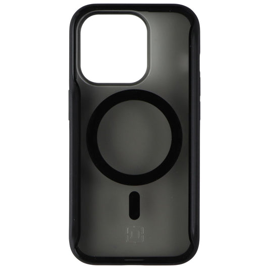Incipio AeroGrip Case for MagSafe for Apple iPhone 15 Pro - Stealth Black Cell Phone - Cases, Covers & Skins Incipio - Simple Cell Bulk Wholesale Pricing - USA Seller