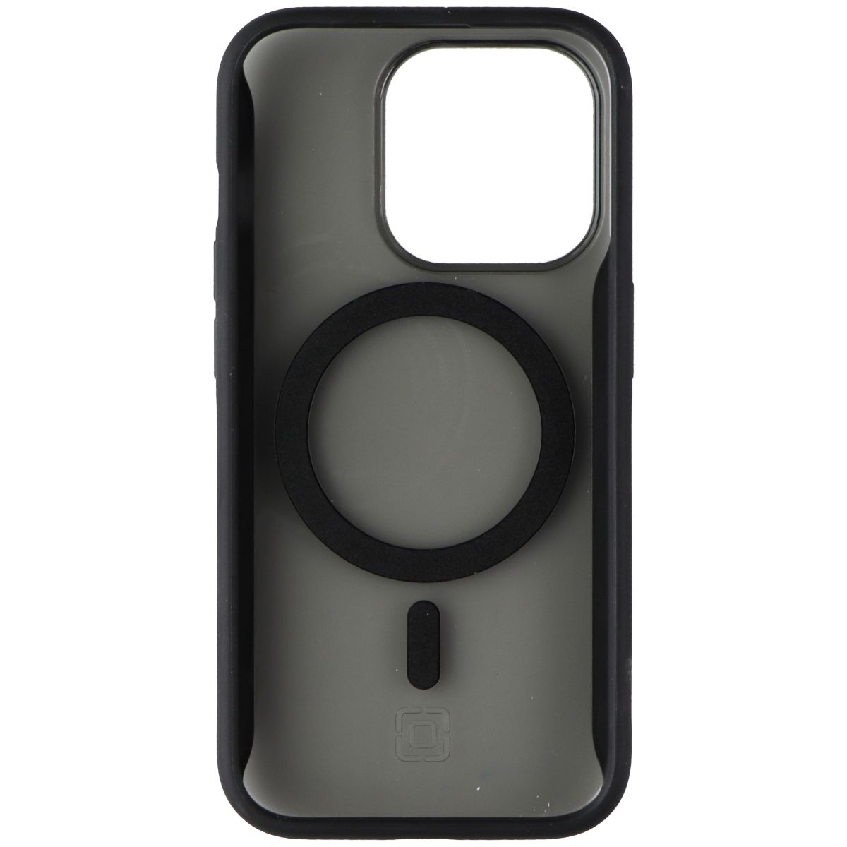 Incipio AeroGrip Case for MagSafe for Apple iPhone 15 Pro - Stealth Black