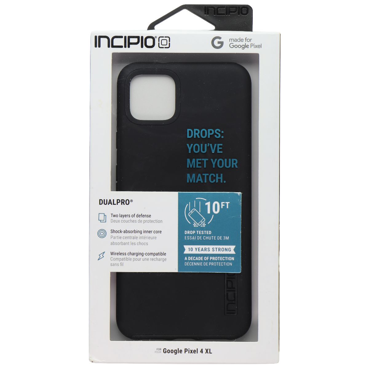 DO NOT USE - Please Check SC-S0144 Family Cell Phone - Cases, Covers & Skins Incipio - Simple Cell Bulk Wholesale Pricing - USA Seller