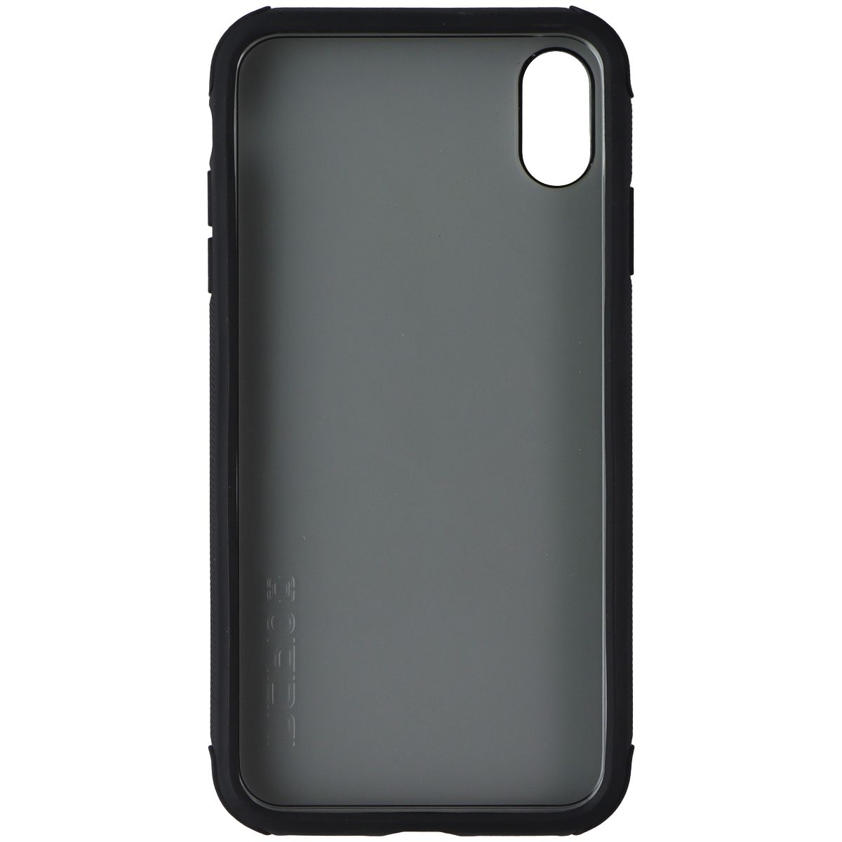 Incipio Reprieve (Sport) Series Case for Apple iPhone Xs Max - Black