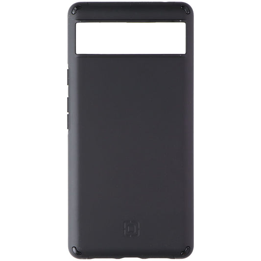 Incipio Duo Series Dual Layer Slim Case for Google Pixel 6 - Black Cell Phone - Cases, Covers & Skins Incipio - Simple Cell Bulk Wholesale Pricing - USA Seller