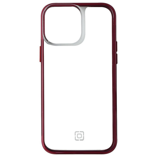 Incipio Organicore Clear for Apple iPhone 13 Pro Max & iPhone 12 Pro Max - Berry