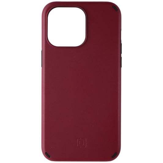 Incipio Duo Case for MagSafe for Apple iPhone 15 Pro Max - Crimson / Black Cell Phone - Cases, Covers & Skins Incipio - Simple Cell Bulk Wholesale Pricing - USA Seller