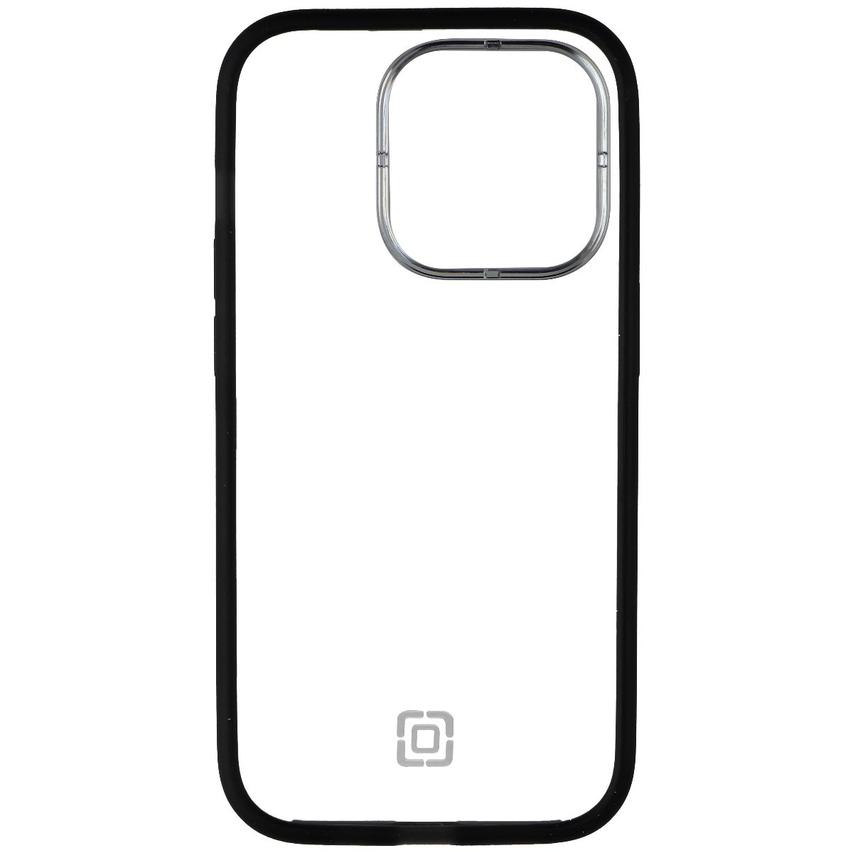 Incipio Idol Series Case for Apple iPhone 14 Pro - Black / Clear Cell Phone - Cases, Covers & Skins Incipio - Simple Cell Bulk Wholesale Pricing - USA Seller