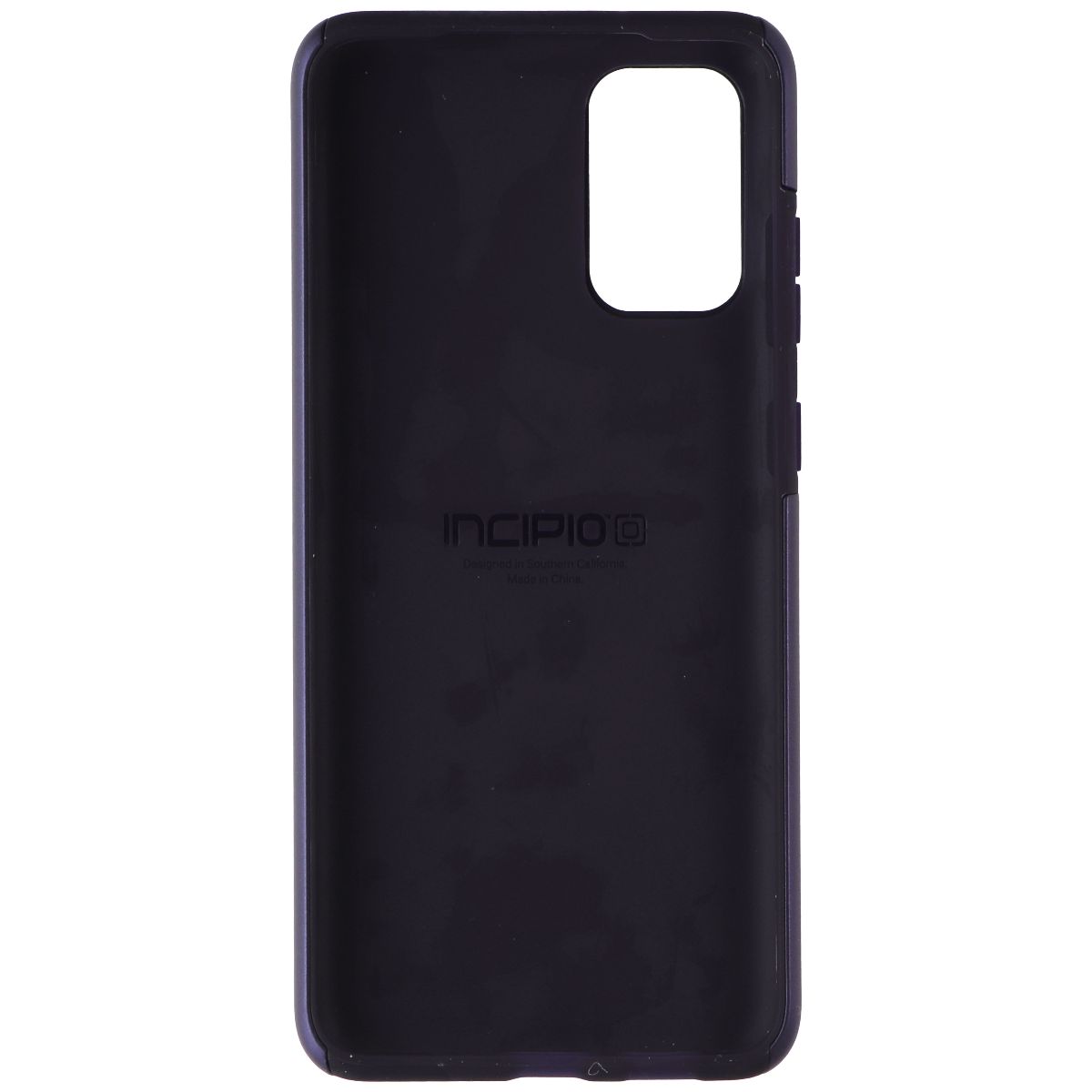 Incipio DualPro Series Hard Case for Samsung Galaxy (S20+) - Midnight Blue Cell Phone - Cases, Covers & Skins Incipio - Simple Cell Bulk Wholesale Pricing - USA Seller