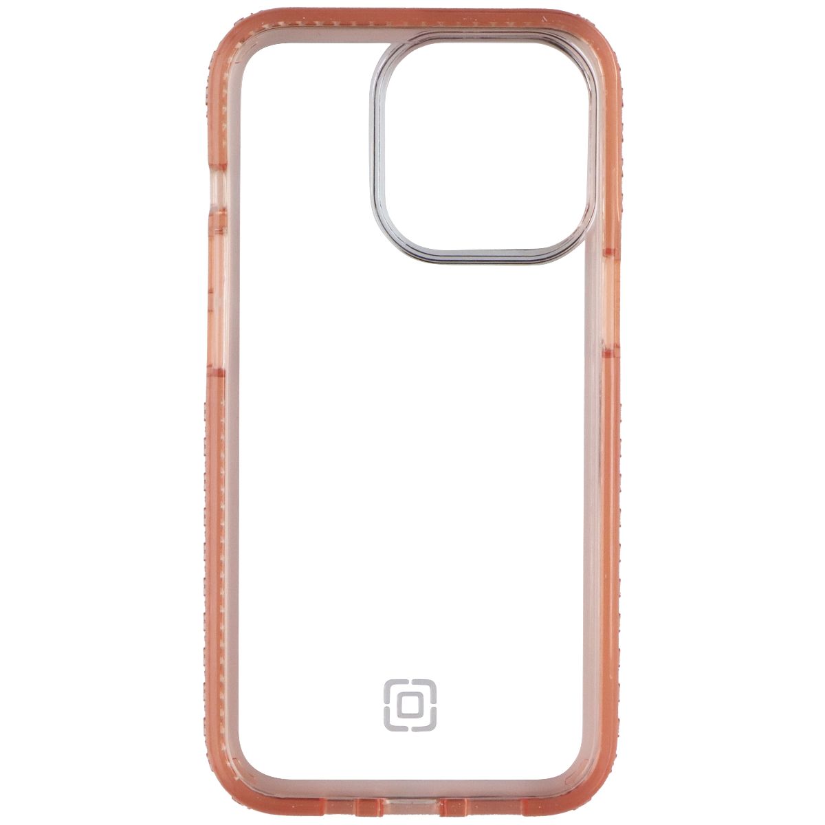 Incipio Grip Series Case for Apple iPhone 13 Pro - Prosecco Pink / Clear Cell Phone - Cases, Covers & Skins Incipio - Simple Cell Bulk Wholesale Pricing - USA Seller