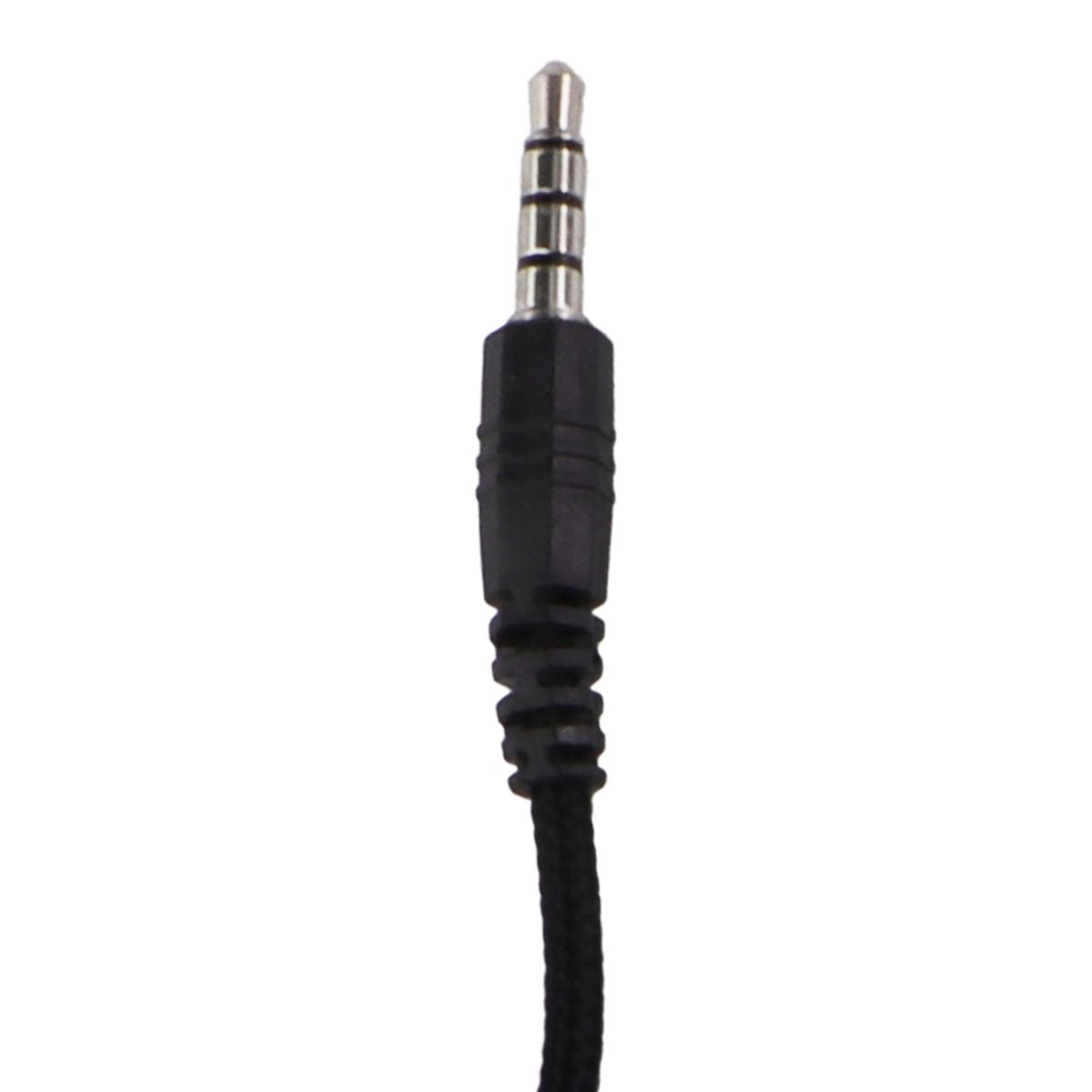 InMotion Wired Headphones 2682358 - Black Portable Audio - Headphones InMotion - Simple Cell Bulk Wholesale Pricing - USA Seller
