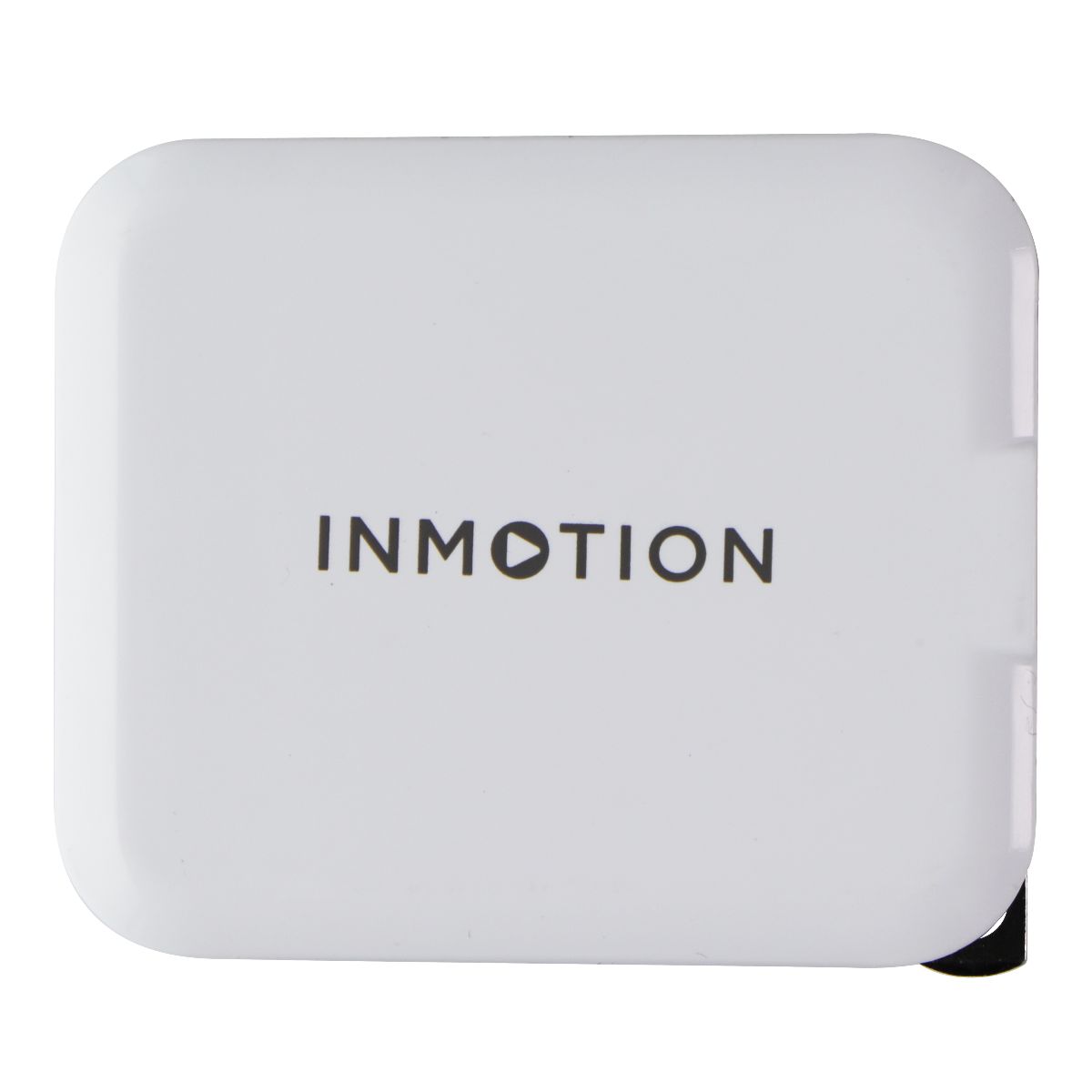 InMotion (20W/3A) Fast 1 Port Wall Charger with USB-C Port - White Cell Phone - Chargers & Cradles InMotion - Simple Cell Bulk Wholesale Pricing - USA Seller