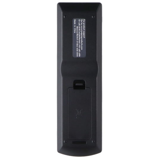 Insignia Remote Control (NS-RC4NA-18) for Select Insignia TVs - Black