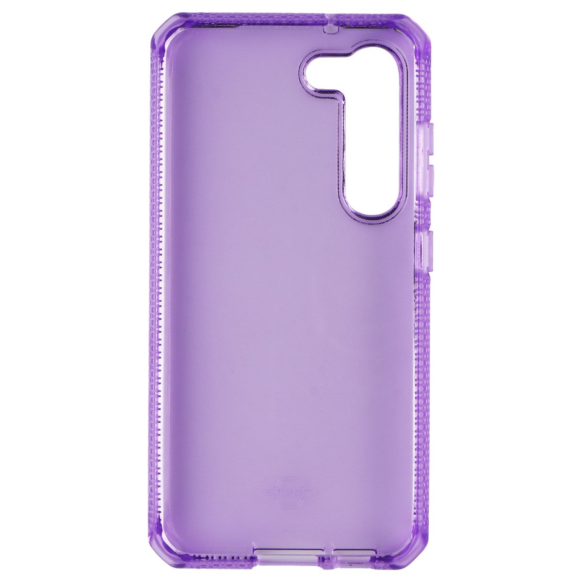 ITSKINS Spectrum_R Series Case for Samsung Galaxy S23 - Light Purple Cell Phone - Cases, Covers & Skins ITSKINS - Simple Cell Bulk Wholesale Pricing - USA Seller