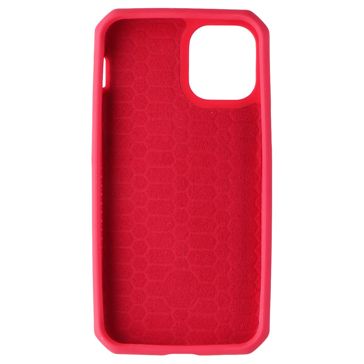 ITSKINS Hybrid Silk Protective Case for Apple iPhone 12 Mini - Coral Cell Phone - Cases, Covers & Skins ITSKINS - Simple Cell Bulk Wholesale Pricing - USA Seller