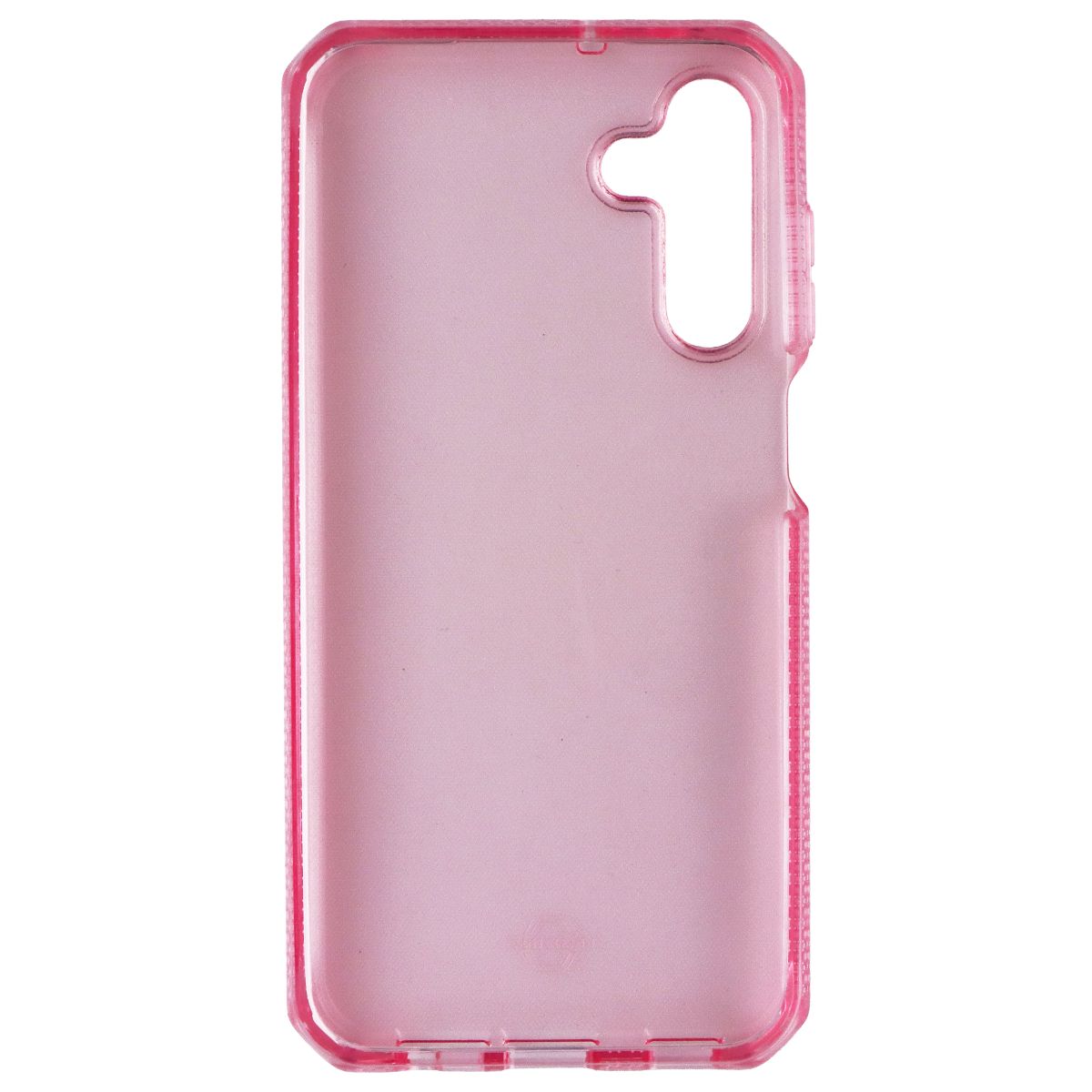 ITSKINS Spectrum_R // Clear Case for Samsung Galaxy A15 5G / 4G - Light Pink Cell Phone - Cases, Covers & Skins ITSKINS - Simple Cell Bulk Wholesale Pricing - USA Seller