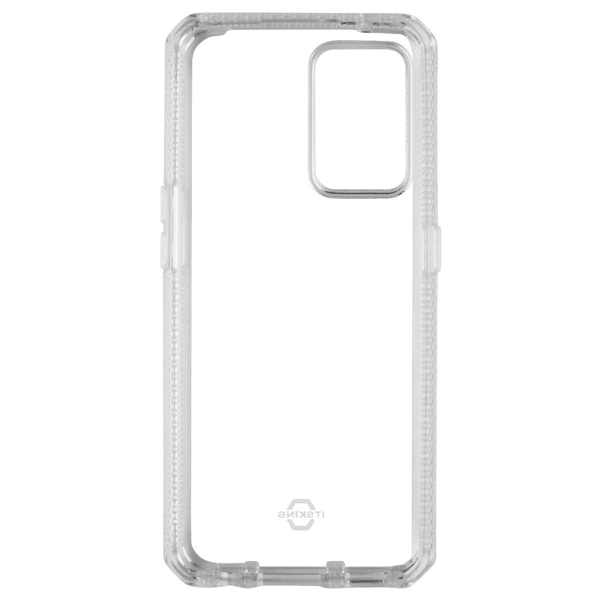 ITSKINS Spectrum_R Series Case for OPPO Find X5 Lite - Transparent (Clear) Cell Phone - Cases, Covers & Skins ITSKINS - Simple Cell Bulk Wholesale Pricing - USA Seller