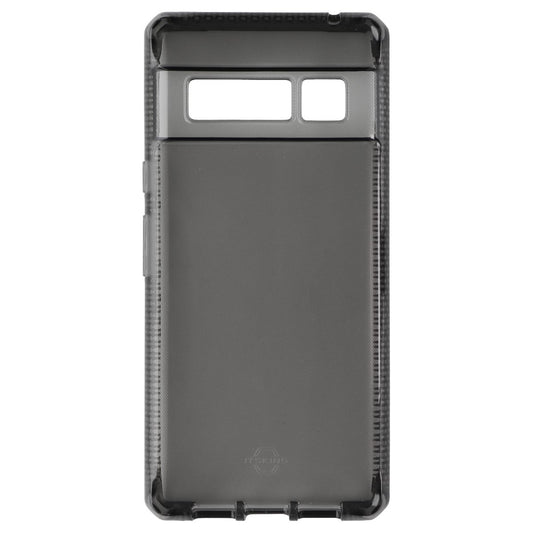 ITSKINS Spectrum R // Clear Series Case for Google Pixel 6 Pro - Smoke Cell Phone - Cases, Covers & Skins ITSKINS - Simple Cell Bulk Wholesale Pricing - USA Seller