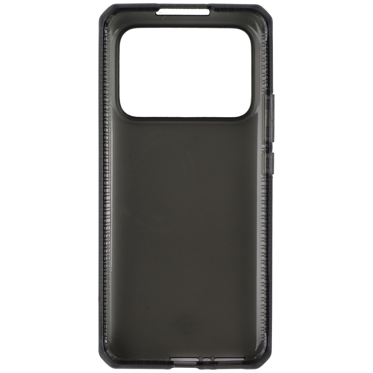 ITSKINS Spectrum R // Clear Series Case for Xiaomi Mi 11 Ultra - Smoke Cell Phone - Cases, Covers & Skins ITSKINS - Simple Cell Bulk Wholesale Pricing - USA Seller