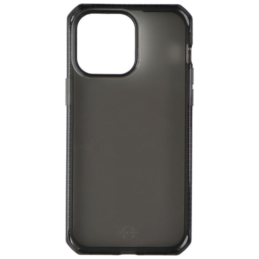 ITSKINS Spectrum_R Clear Case for Apple iPhone 14 Pro Max - Smoke Cell Phone - Cases, Covers & Skins ITSKINS - Simple Cell Bulk Wholesale Pricing - USA Seller