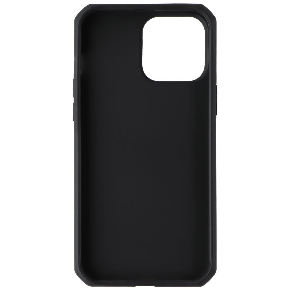 ITSKINS Knox Pro Silk Series Case for Apple iPhone 13 Pro Max/12 Pro Max - Black Cell Phone - Cases, Covers & Skins ITSKINS - Simple Cell Bulk Wholesale Pricing - USA Seller