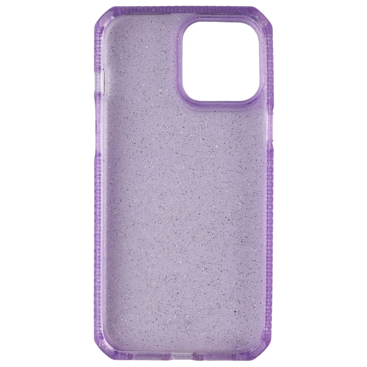 ITSKINS Hybrid Spark Case for Apple iPhone 13 Pro Max/12 Pro Max - Light Purple Cell Phone - Cases, Covers & Skins ITSKINS - Simple Cell Bulk Wholesale Pricing - USA Seller
