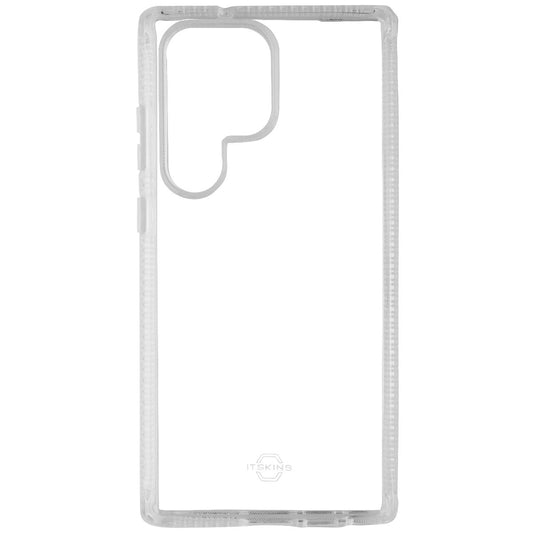 ITSKINS Spectrum_R Case for Samsung Galaxy S23 Ultra - Clear Cell Phone - Cases, Covers & Skins ITSKINS - Simple Cell Bulk Wholesale Pricing - USA Seller
