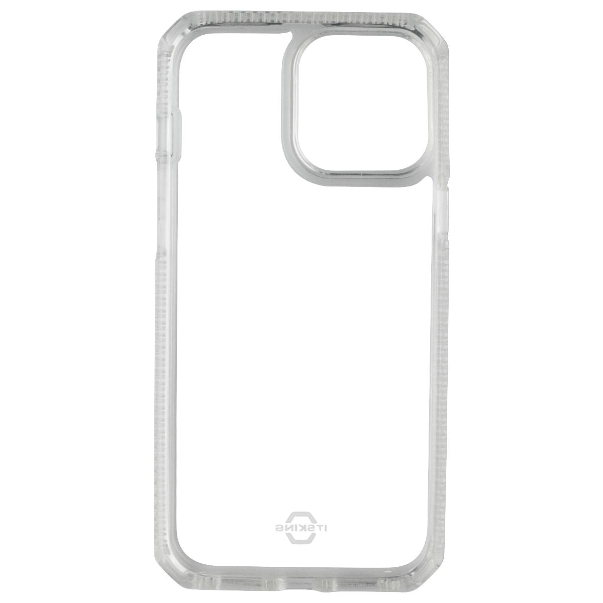 ITSKINS Hybrid // Clear Case for Apple iPhone 13 Pro Max / 12 Pro Max - Clear Cell Phone - Cases, Covers & Skins ITSKINS - Simple Cell Bulk Wholesale Pricing - USA Seller