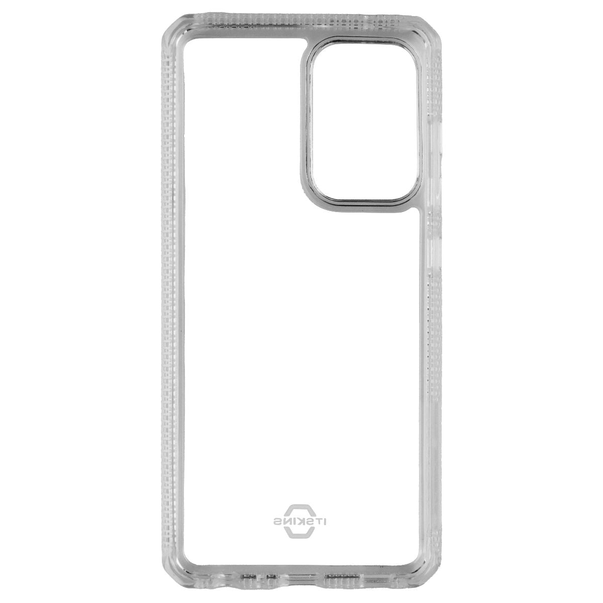 ITSKINS Hybrid Clear Case for Samsung Galaxy A52 (5G/4G) - Transparent Cell Phone - Cases, Covers & Skins ITSKINS - Simple Cell Bulk Wholesale Pricing - USA Seller