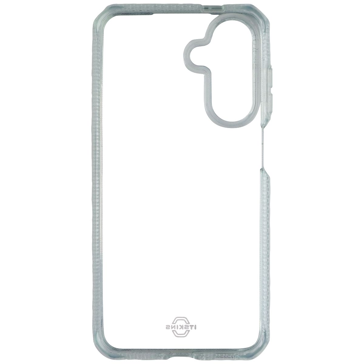 ITSKINS Spectrum_R // Clear Series Case for Samsung Galaxy A36 5G - Transparent Cell Phone - Cases, Covers & Skins ITSKINS - Simple Cell Bulk Wholesale Pricing - USA Seller