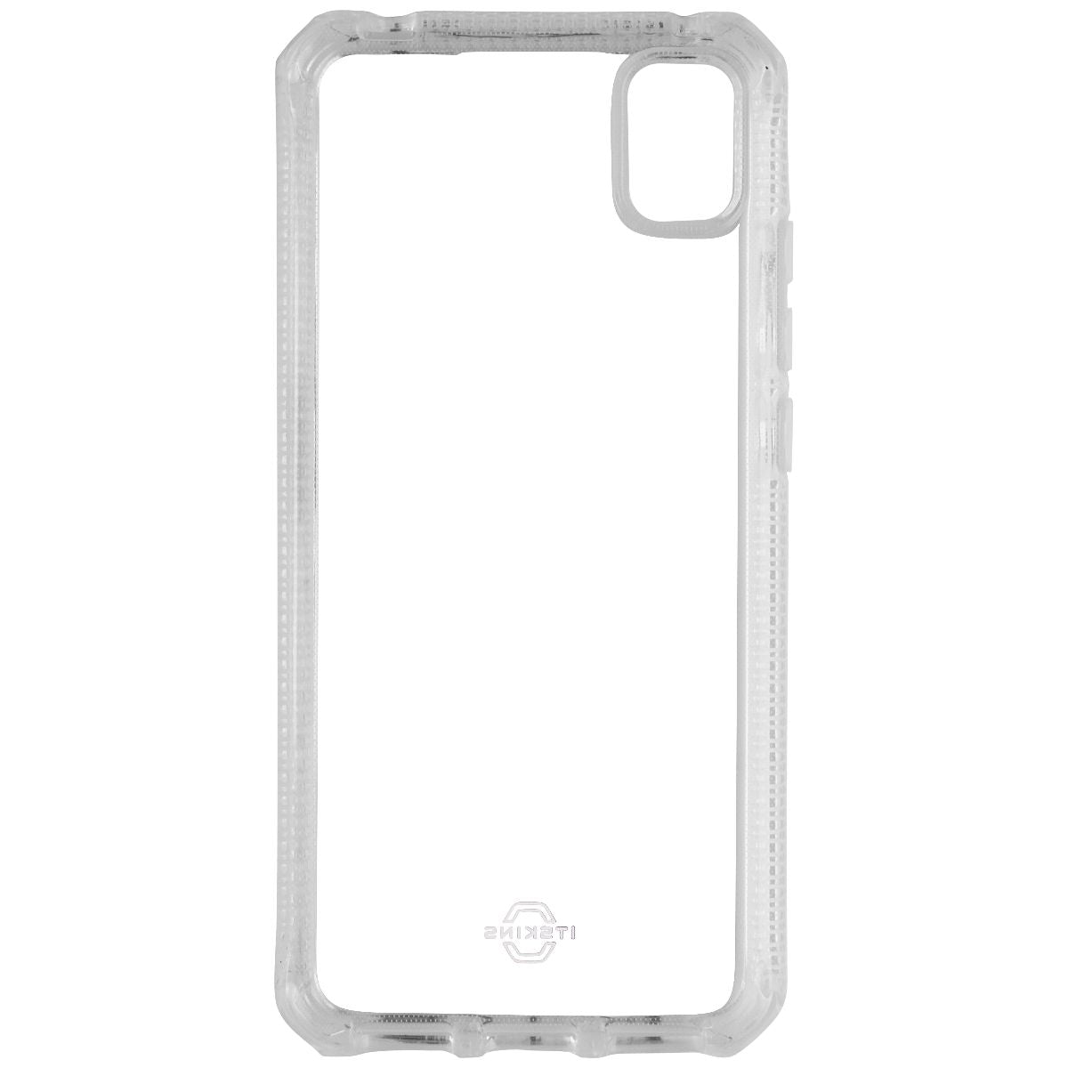 ITSKINS Spectrum_R Slim Case for TCL 30 Z Smartphone - Clear Cell Phone - Cases, Covers & Skins ITSKINS - Simple Cell Bulk Wholesale Pricing - USA Seller