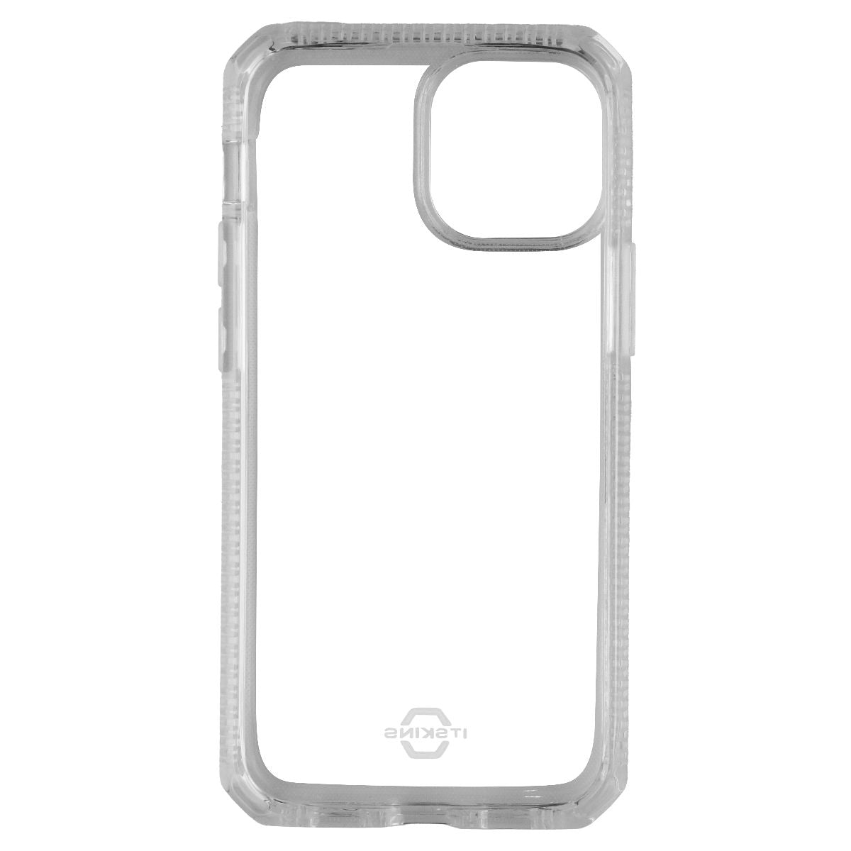 ITSKINS Spectrum Clear Series Case for Apple iPhone 13 Mini / 12 Mini - Clear Cell Phone - Cases, Covers & Skins ITSKINS - Simple Cell Bulk Wholesale Pricing - USA Seller
