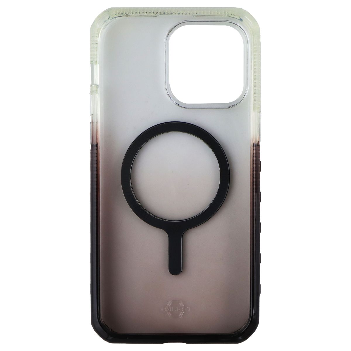 ITSKINS Supreme_R Case for MagSafe for Apple iPhone 14 Pro Max - Ombre Smoke Cell Phone - Cases, Covers & Skins ITSKINS - Simple Cell Bulk Wholesale Pricing - USA Seller