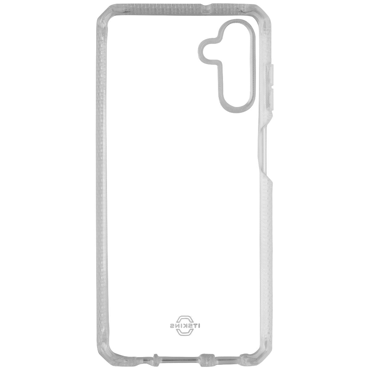 Itskins Spectrum Clear Protective Case for Samsung Galaxy A13 5G - Clear Cell Phone - Cases, Covers & Skins ITSKINS - Simple Cell Bulk Wholesale Pricing - USA Seller