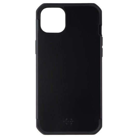 Itskins Hybrid_R // Drive Series Case for Apple iPhone 14 Plus - Black Cell Phone - Cases, Covers & Skins ITSKINS - Simple Cell Bulk Wholesale Pricing - USA Seller