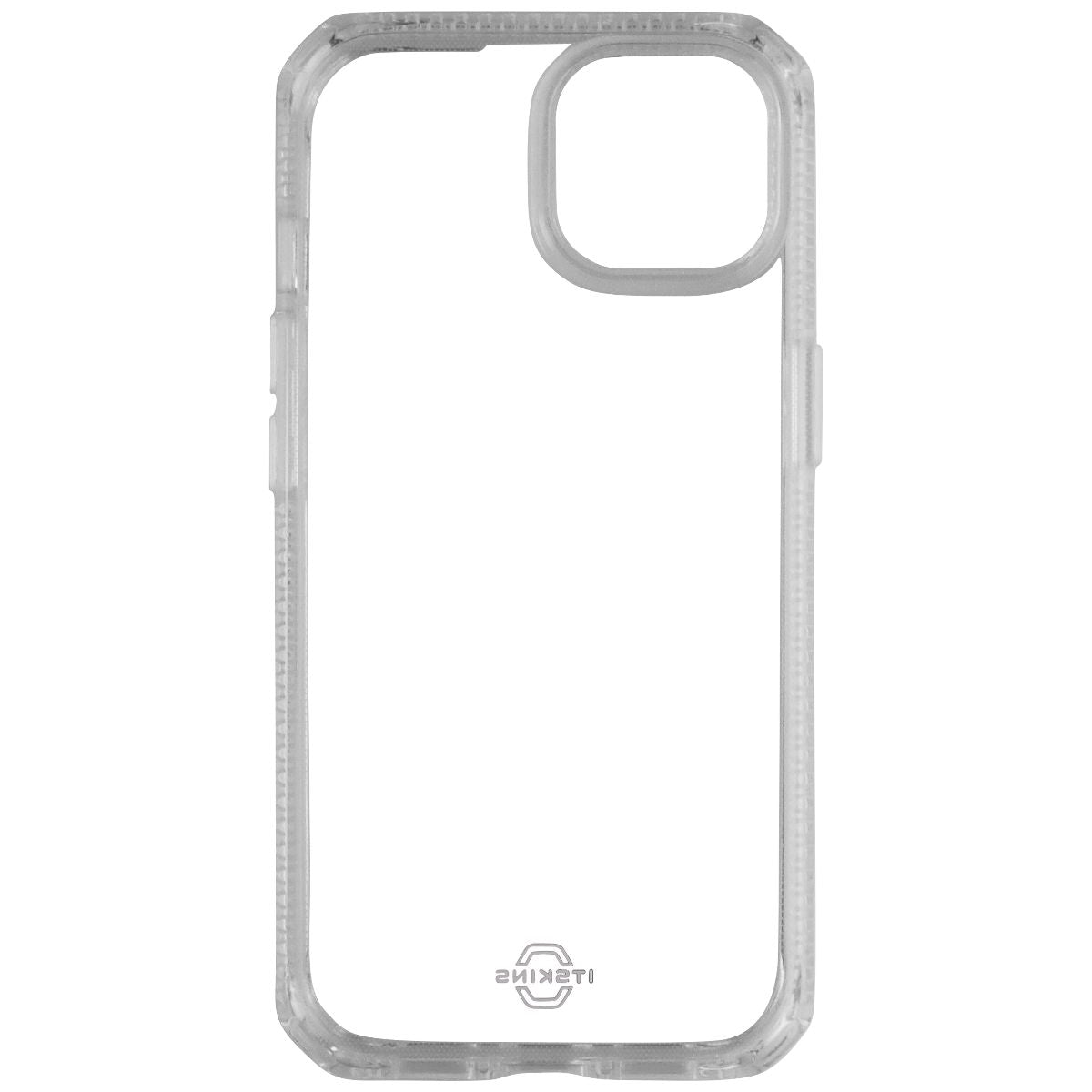 ITSKINS Spectrum_R Mood Series Case for Apple iPhone 15/14 - Green / Clear Cell Phone - Cases, Covers & Skins ITSKINS - Simple Cell Bulk Wholesale Pricing - USA Seller