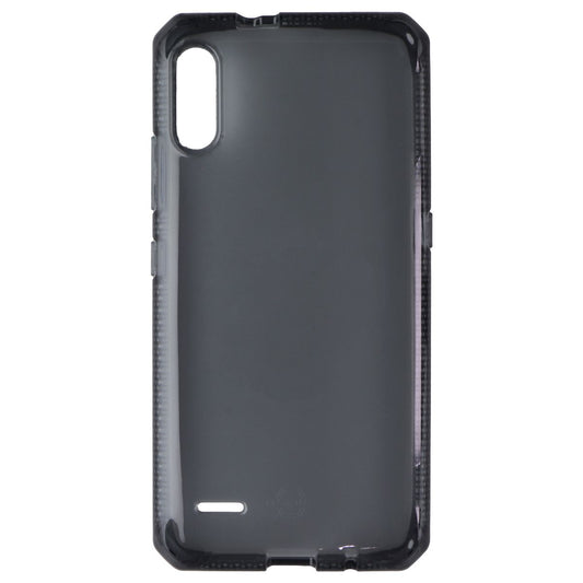 ITSKINS Spectrum Clear Series Case for LG K22 - Smoke Cell Phone - Cases, Covers & Skins ITSKINS - Simple Cell Bulk Wholesale Pricing - USA Seller