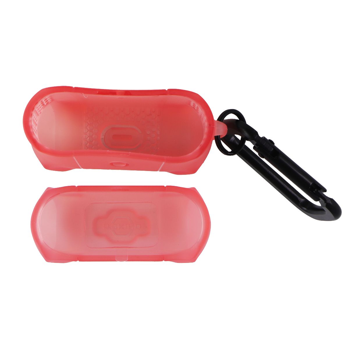 ITSKINS Spectrum R Frost Case for Apple AirPods Gen 3 - Coral Cell Phone - Cases, Covers & Skins ITSKINS - Simple Cell Bulk Wholesale Pricing - USA Seller