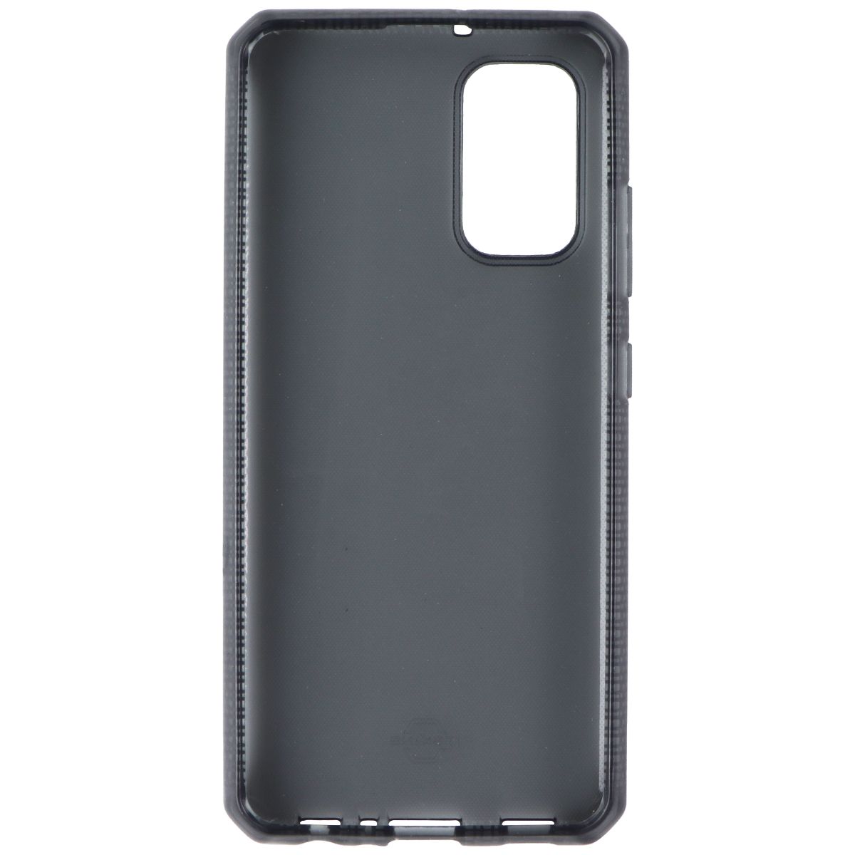 ITSKINS Spectrum // Clear Series Case for Samsung Galaxy A32 (4G) - Smoke Cell Phone - Cases, Covers & Skins ITSKINS - Simple Cell Bulk Wholesale Pricing - USA Seller