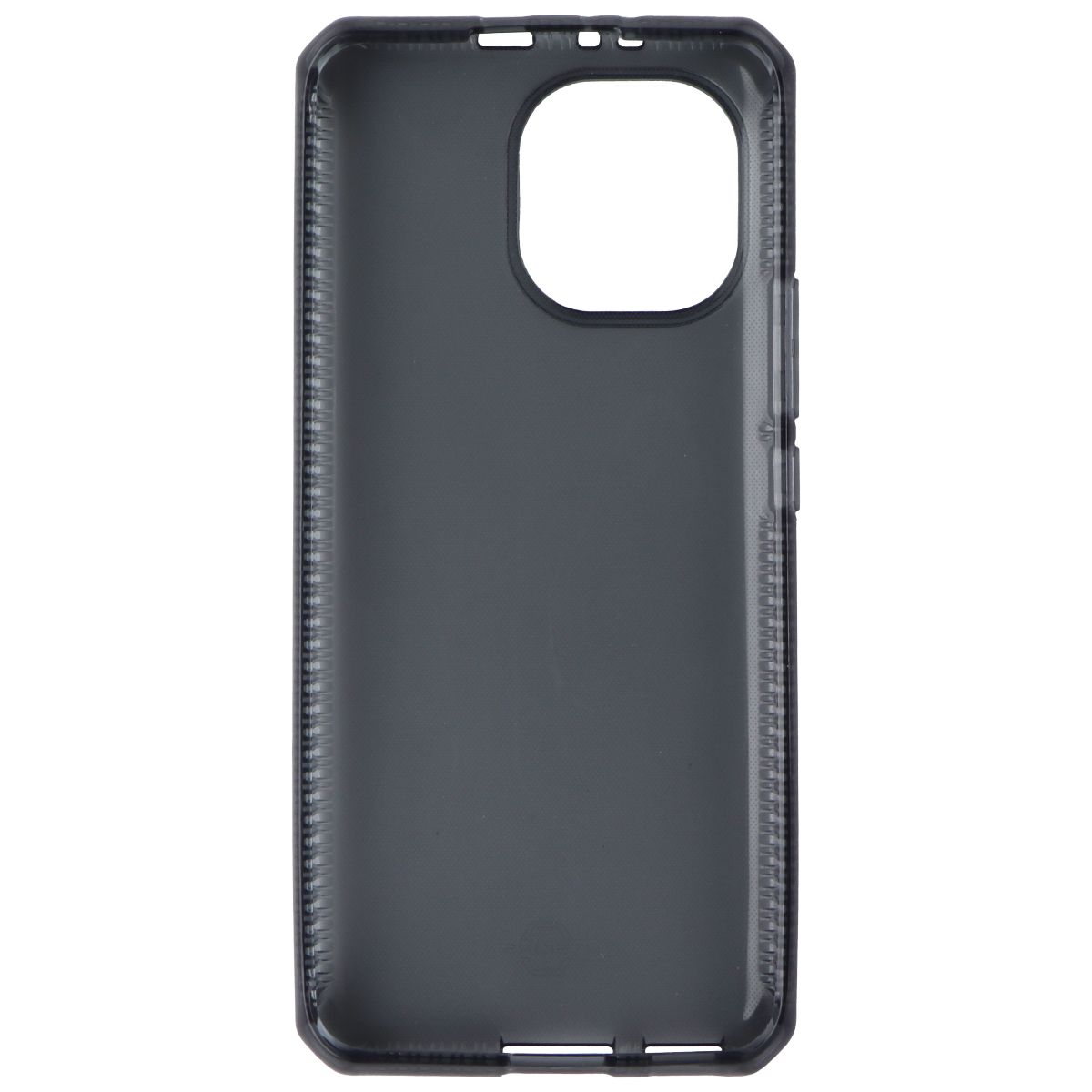ITSKINS Spectrum R // Clear Series Case for Xiaomi Mi 11 - Smoke Cell Phone - Cases, Covers & Skins ITSKINS - Simple Cell Bulk Wholesale Pricing - USA Seller