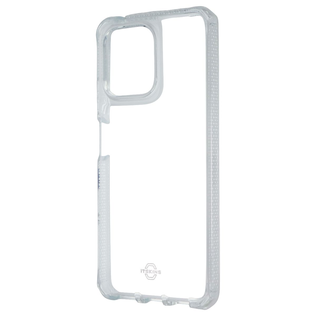 ITSKINS Spectrum_R // Clear Case for Motorola Moto G (2025) - Transparent Cell Phone - Cases, Covers & Skins ITSKINS - Simple Cell Bulk Wholesale Pricing - USA Seller