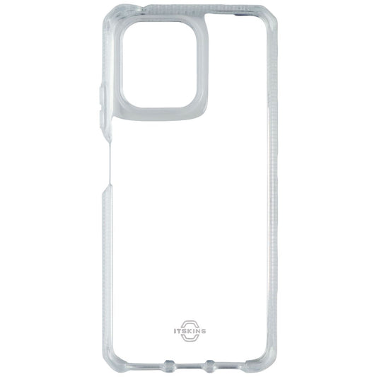 ITSKINS Spectrum_R // Clear Case for Motorola Moto G (2025) - Transparent Cell Phone - Cases, Covers & Skins ITSKINS - Simple Cell Bulk Wholesale Pricing - USA Seller