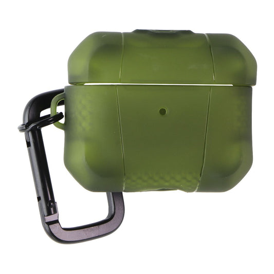 ITSKINS Spectrum Frost for Apple AirPods 3 ( 2021 ) - Olive Green iPod, Audio Player Accessories - Cases, Covers & Skins ITSKINS - Simple Cell Bulk Wholesale Pricing - USA Seller