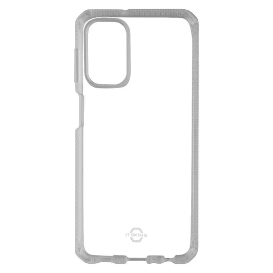 ITSKINS Spectrum Clear Case for Samsung Galaxy A32 (5G/4G) - Transparent Cell Phone - Cases, Covers & Skins ITSKINS - Simple Cell Bulk Wholesale Pricing - USA Seller