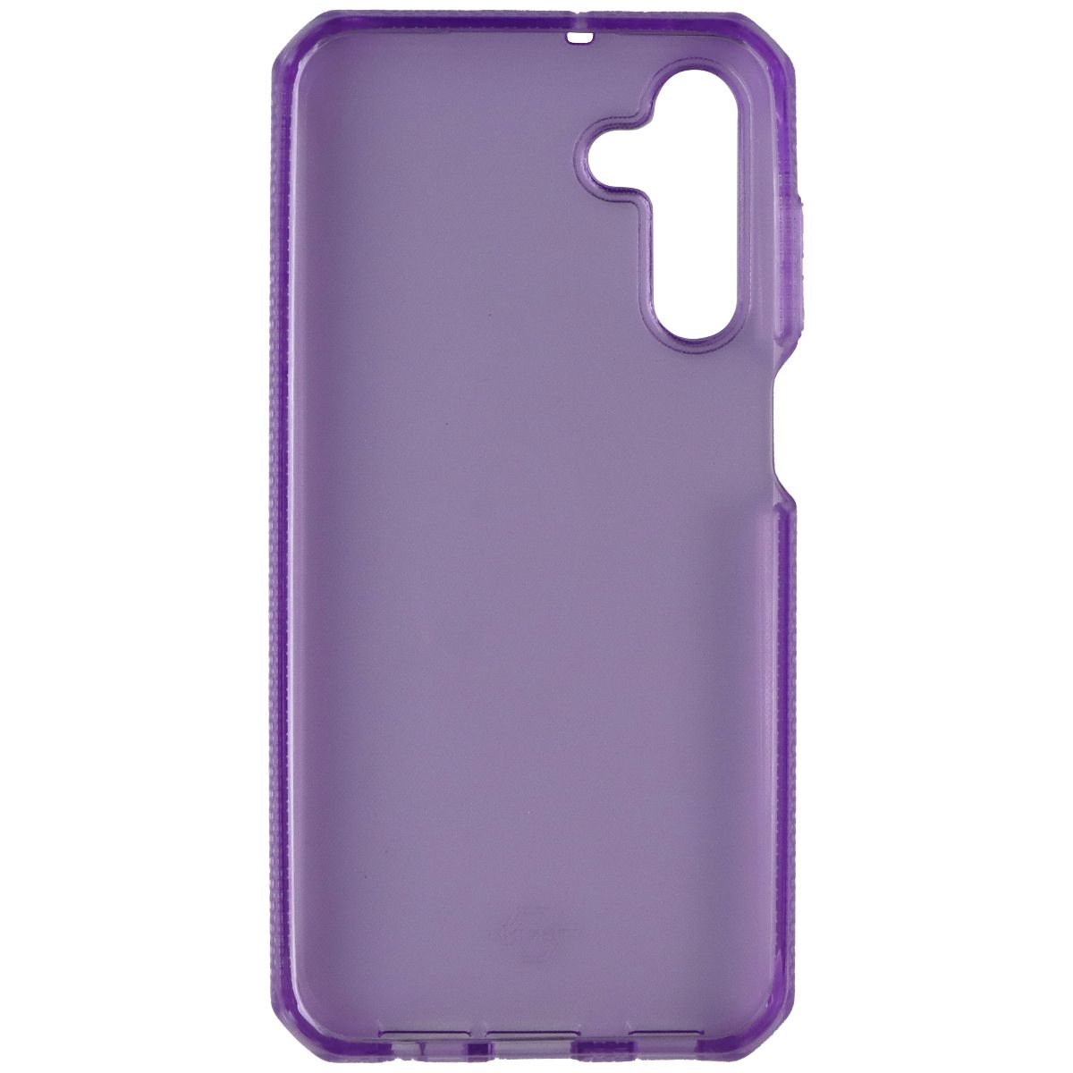 ITSKINS Spectrum_R // Clear Case for Samsung Galaxy A15 5G / 4G - Light Purple Cell Phone - Cases, Covers & Skins ITSKINS - Simple Cell Bulk Wholesale Pricing - USA Seller