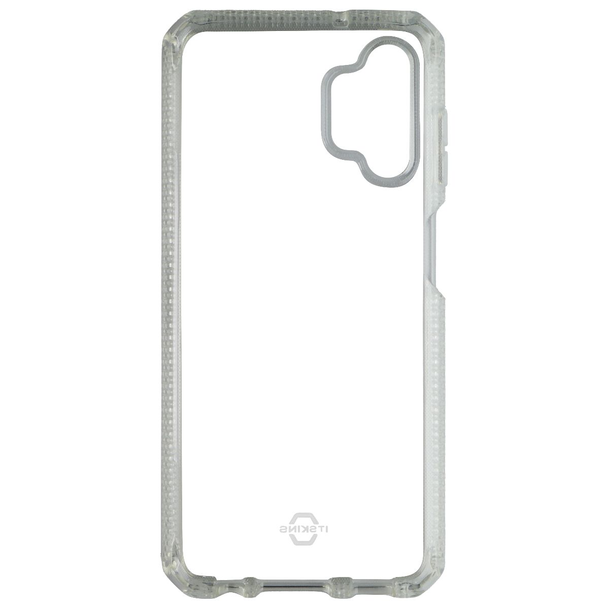 ITSKINS Spectrum Clear Case for Samsung Galaxy A13 - Clear Cell Phone - Cases, Covers & Skins ITSKINS - Simple Cell Bulk Wholesale Pricing - USA Seller