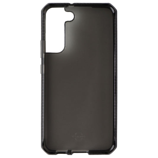 ITSKINS Spectrum Clear Series Case for Samsung Galaxy S22+ 5G - Smoke Cell Phone - Cases, Covers & Skins ITSKINS - Simple Cell Bulk Wholesale Pricing - USA Seller